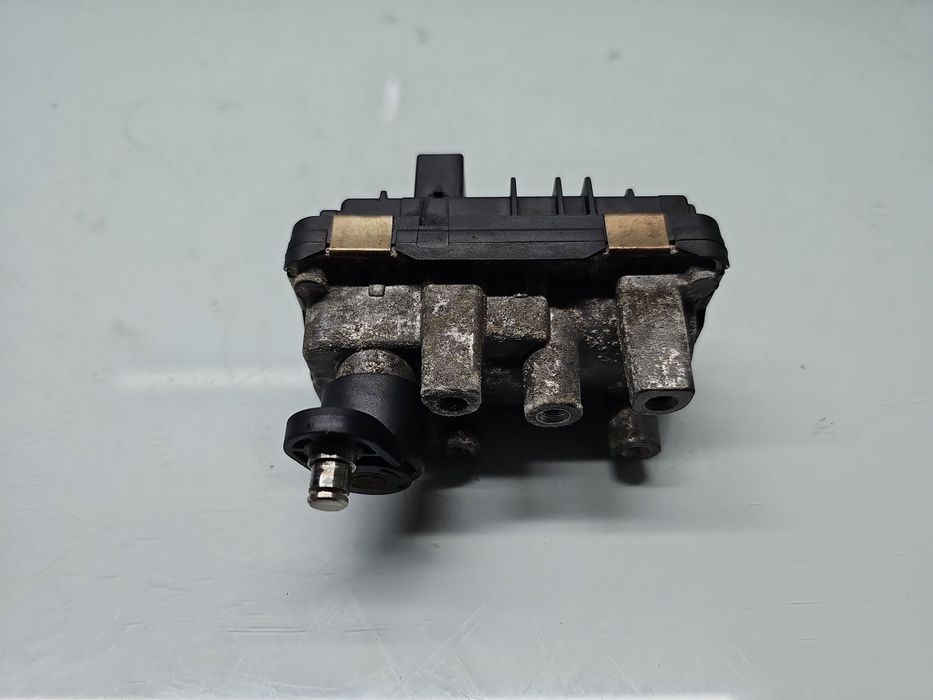 Actuator turbina Bmw X3 (F25) [Fabr 2010-2017] 6NW010430-04 2.0 N47D20