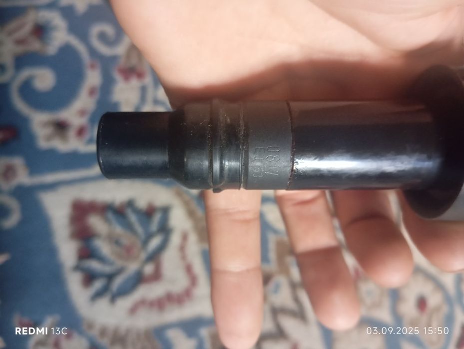 Катушка 1штук 3000 тг