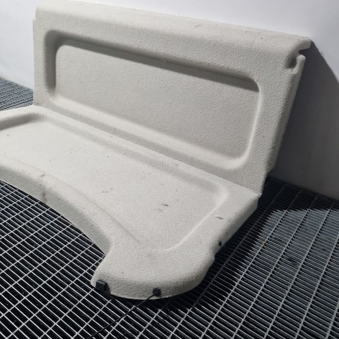 Polita Portbagaj Dacia Duster 2010 - 2013 SUV 4 Usi (1487)