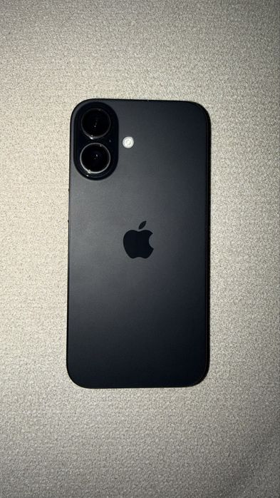 Iphone 16 256 гб