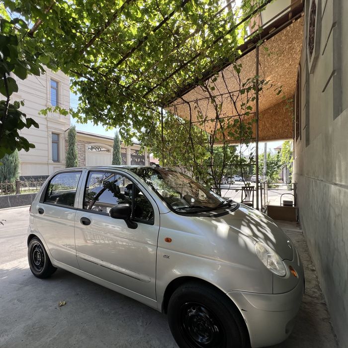 Matiz  Матиз mix sotiladi