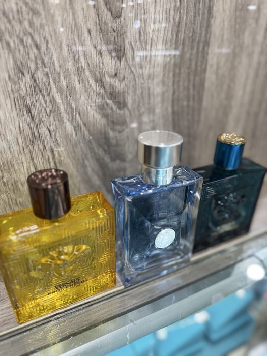 Versace Eros Energy