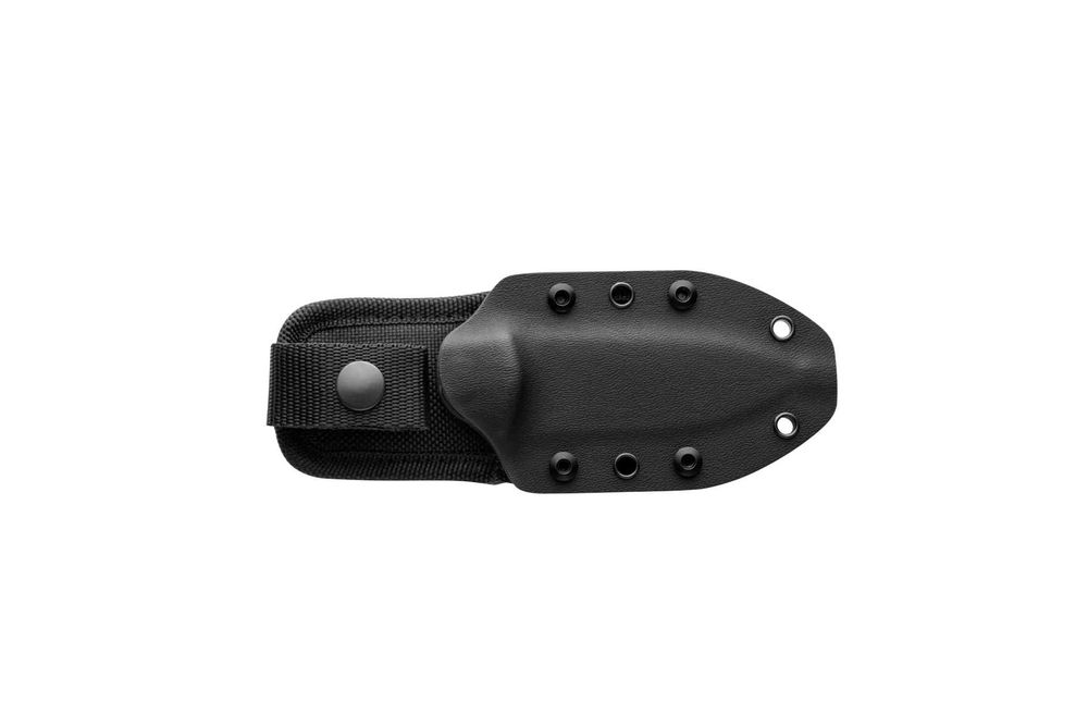 Cutit Lionsteel M4 + Kydex sheath + firesteel + dangler