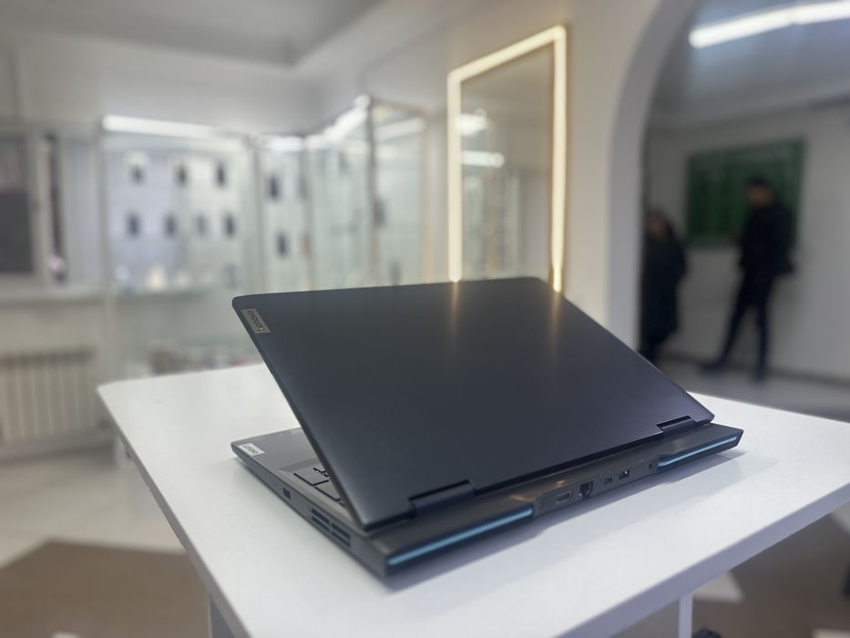 Ноутбук Lenovo Ideapad Gaming