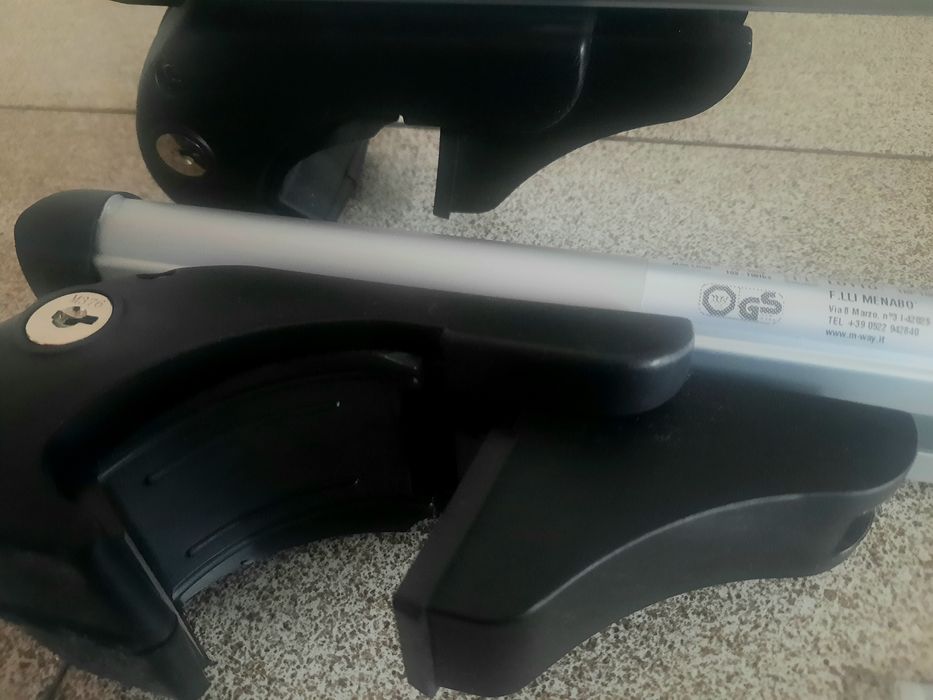 Напречни греди,багажник