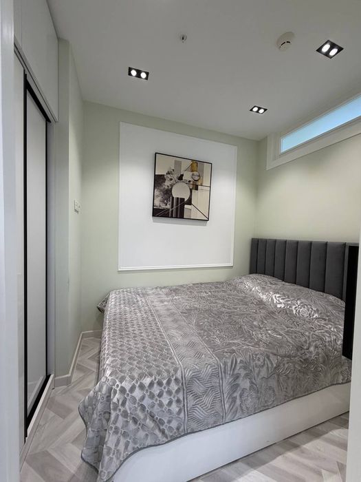 Nest One 2 xona evro remont kvartira sotiladi