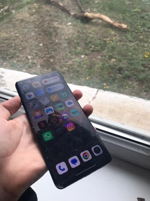 Xiaomi mi 11 ultra