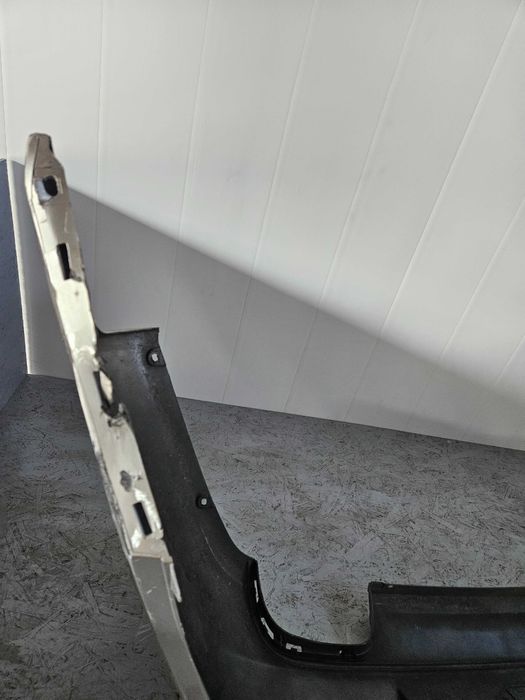 Задна броня Porsche Carerra 911/ 997 Порше 911/ 997 2004- 2009