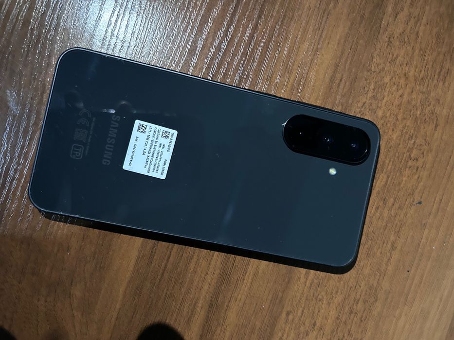 Samsung Galaxy A36 5G