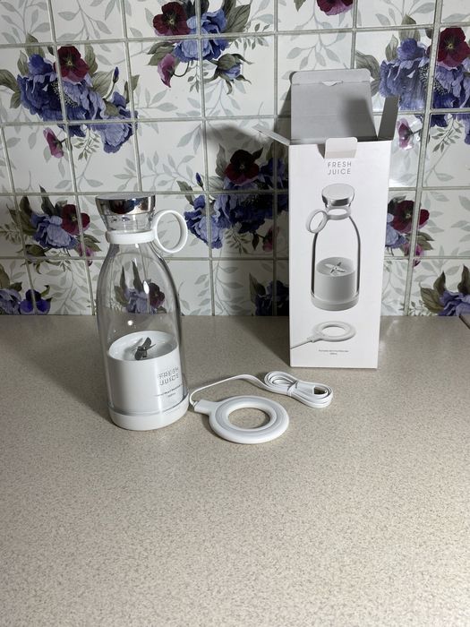 Блендеры из тик тока