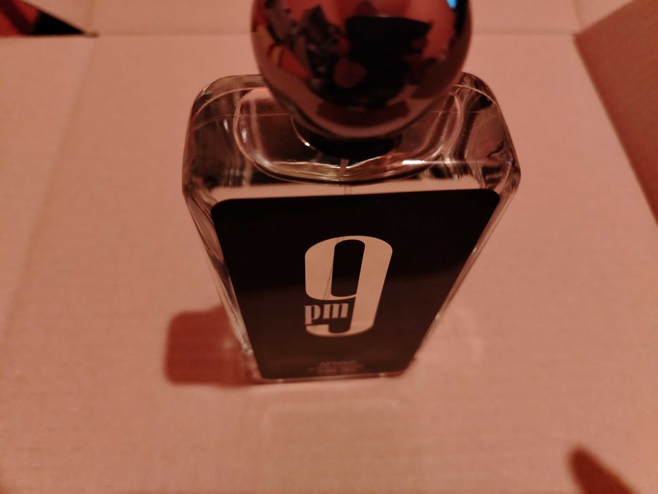 Парфюм Afnan 9pm 100ml. Нов