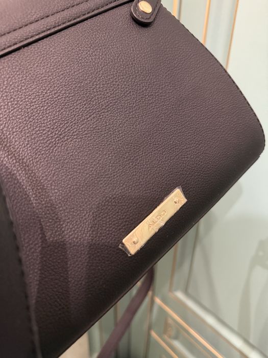 Aldo Черная сумка