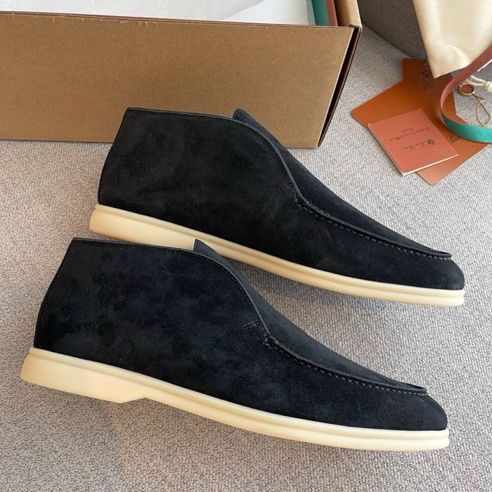 Лоферы Loro piano