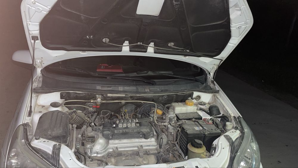 Chevrolet Nexia 2018 — 4