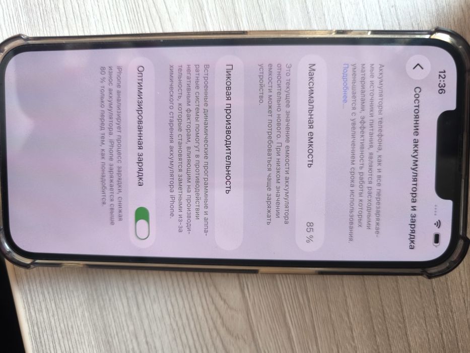 Продам IPhone 14