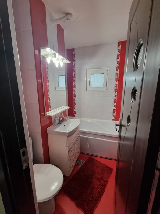 Apartament  3 camere