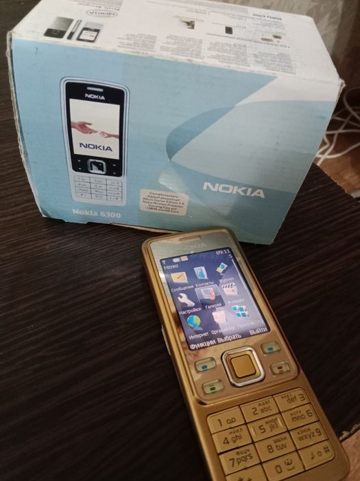 Срочно продам телефон