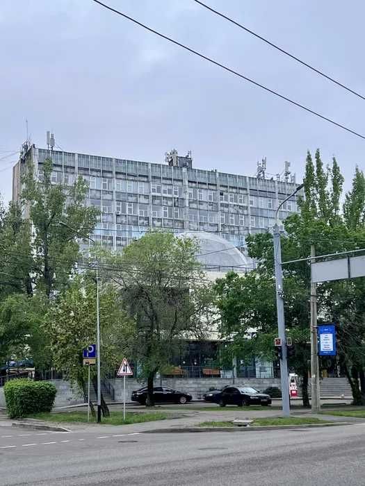 Бухгалтерский аутсорсинг, налоги, кадры.