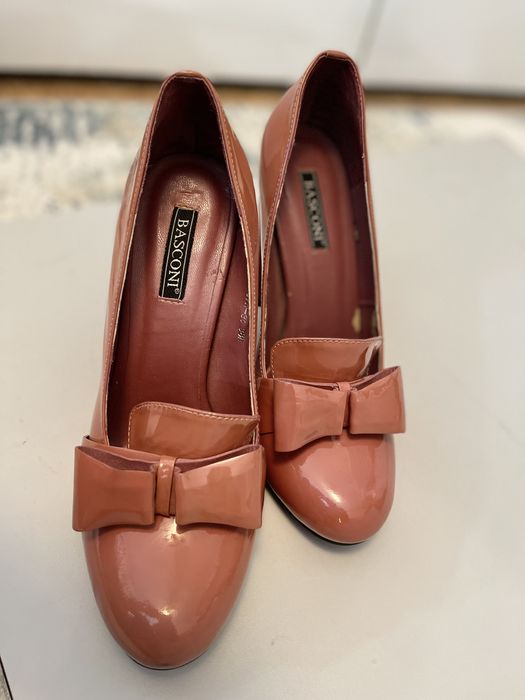 Туфли женские Basconi