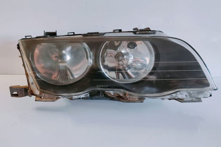 Far Dreapta  130523537 BMW Seria 3 E46