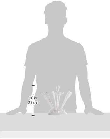 Nûby сушилник за бутилки и биберони