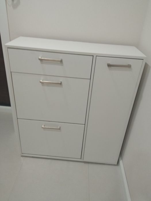 Тумба длдля обуви в отличном состоянии