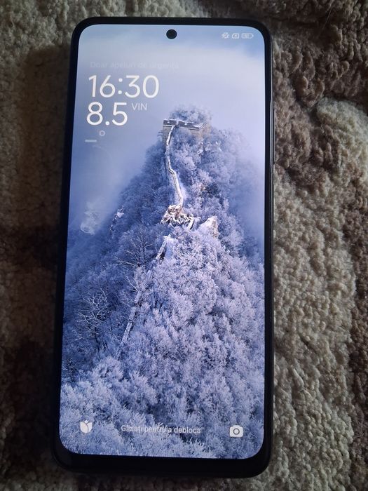 Xiaomi Redmi Note 11