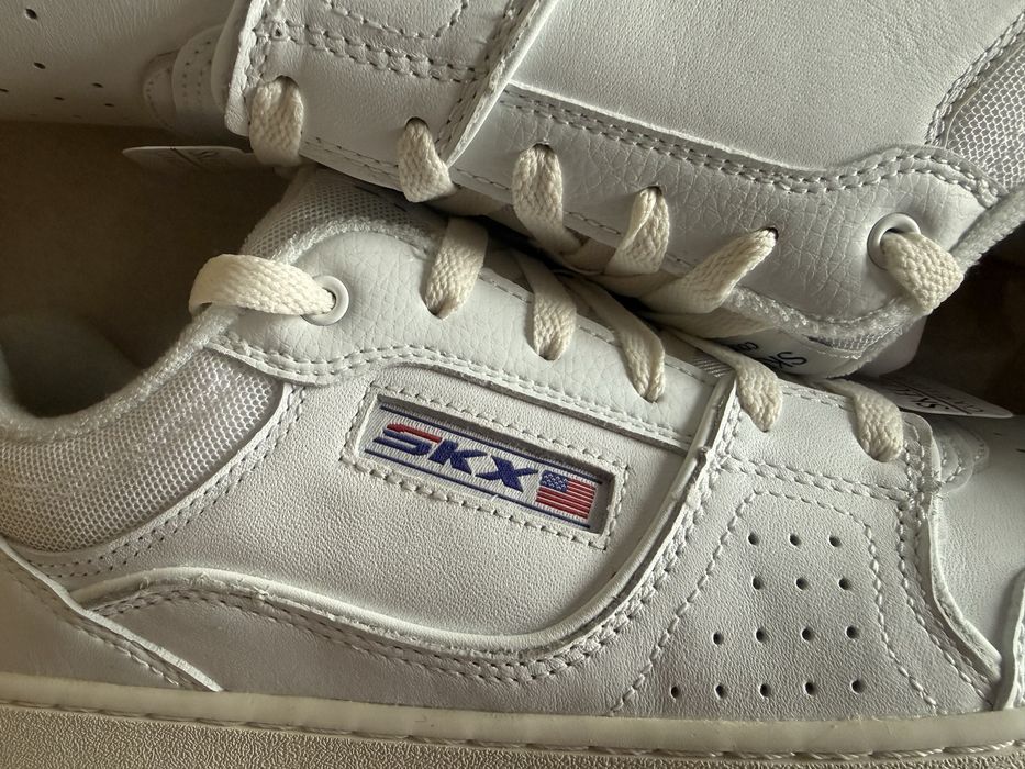 Skechers Sport Court 2.0 - Crowne ОРИГИНАЛНИ мъжки маратонки/сникърси