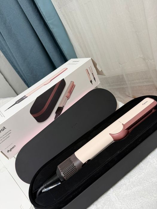 Placa de par Dyson Airstrait