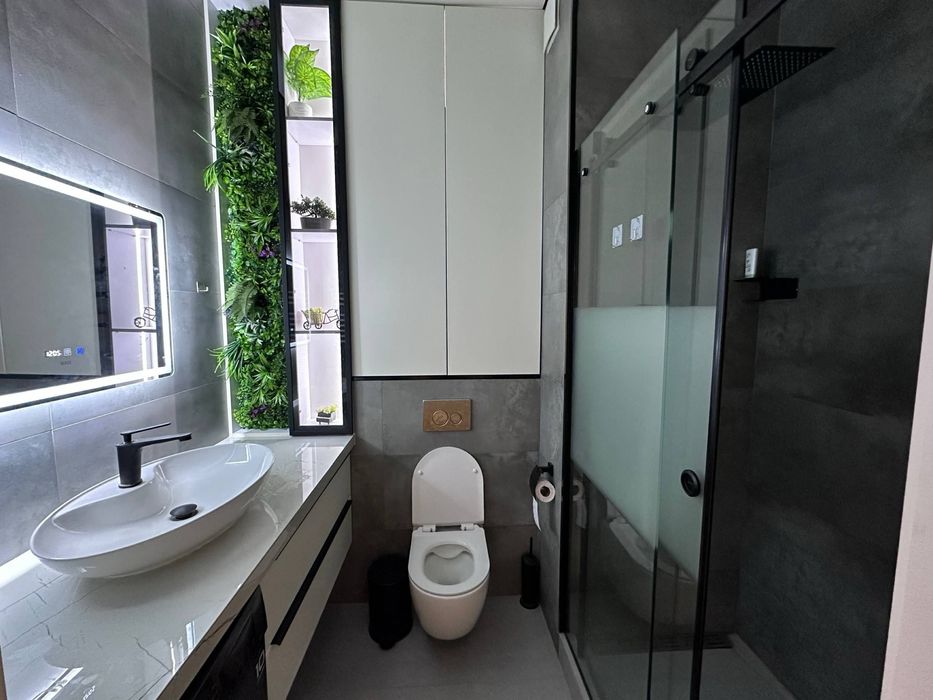 Сдается 1 ком ЖК Prestige Garden.