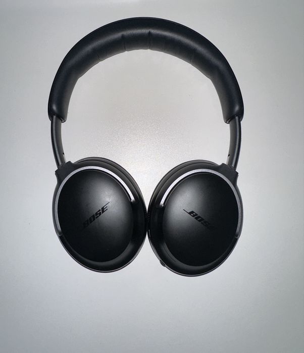 Bose QuietComfrort Ultra