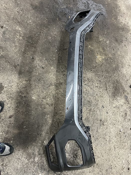 Броня VW T-Roc 4бр.