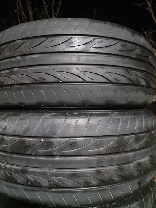 Шины летние 225/50R18 4 штуки