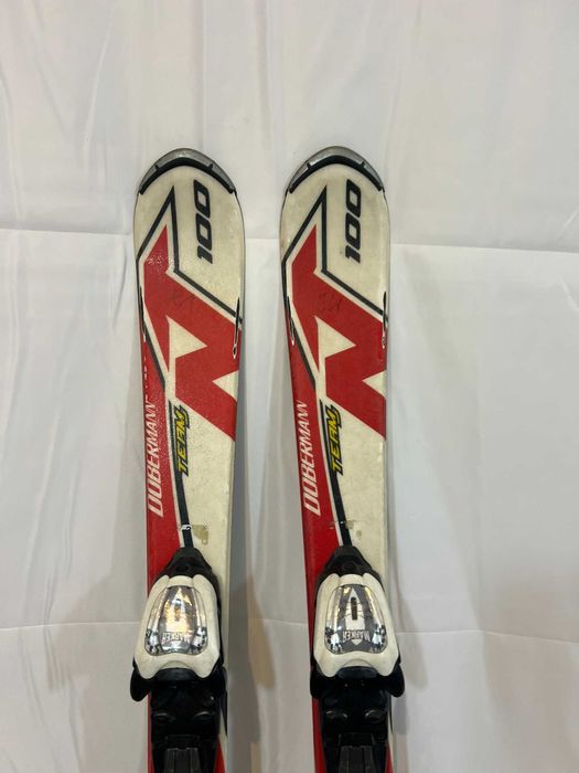 Ski schi copii Nordica Team Dobermann 100cm