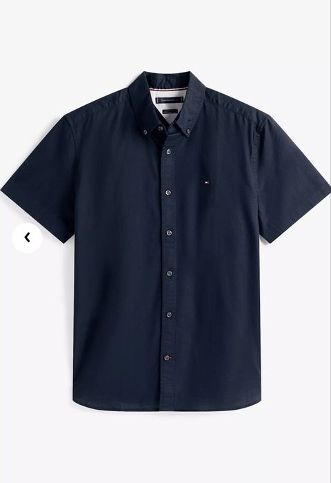 Рубашка Tommy Hilfiger , оригинал XL/L