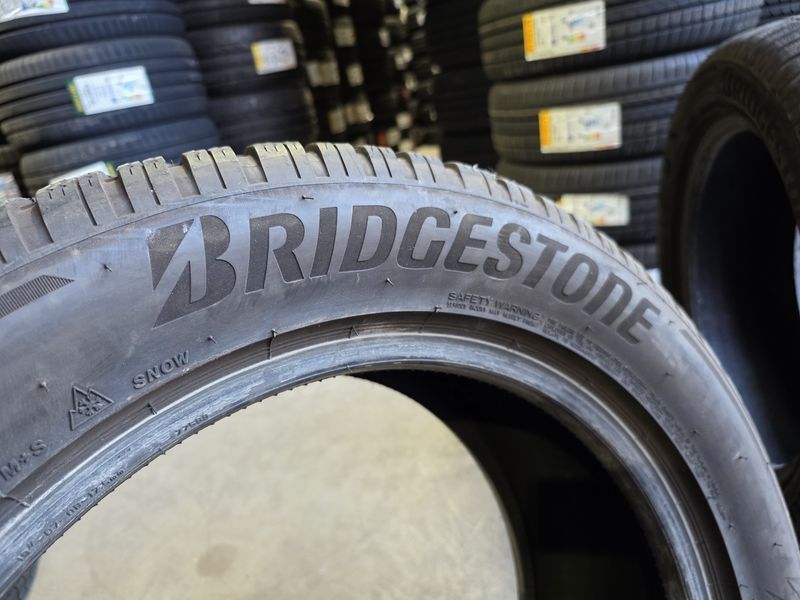 265/50/19 BRIDGESTONE 2бр