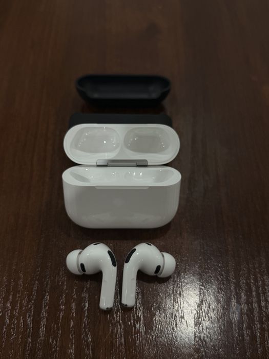 Airpods 3 pro белый