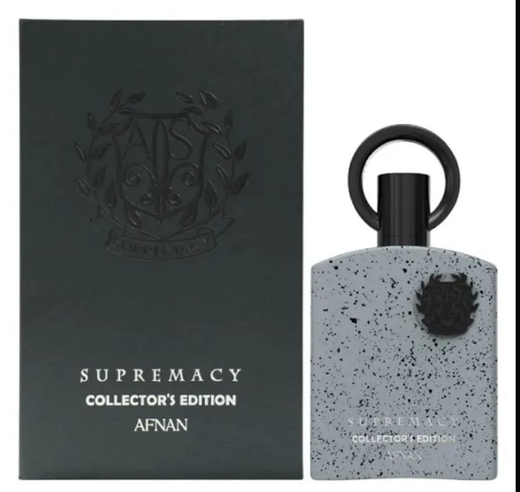 Afnan Supremacy Collector's Edition 100 мл (оригинал)