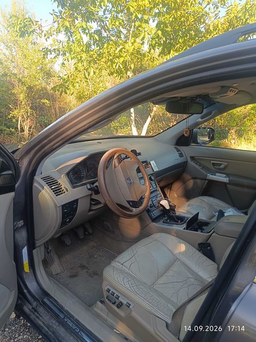 Джип Volvo XC 60 , XC 90