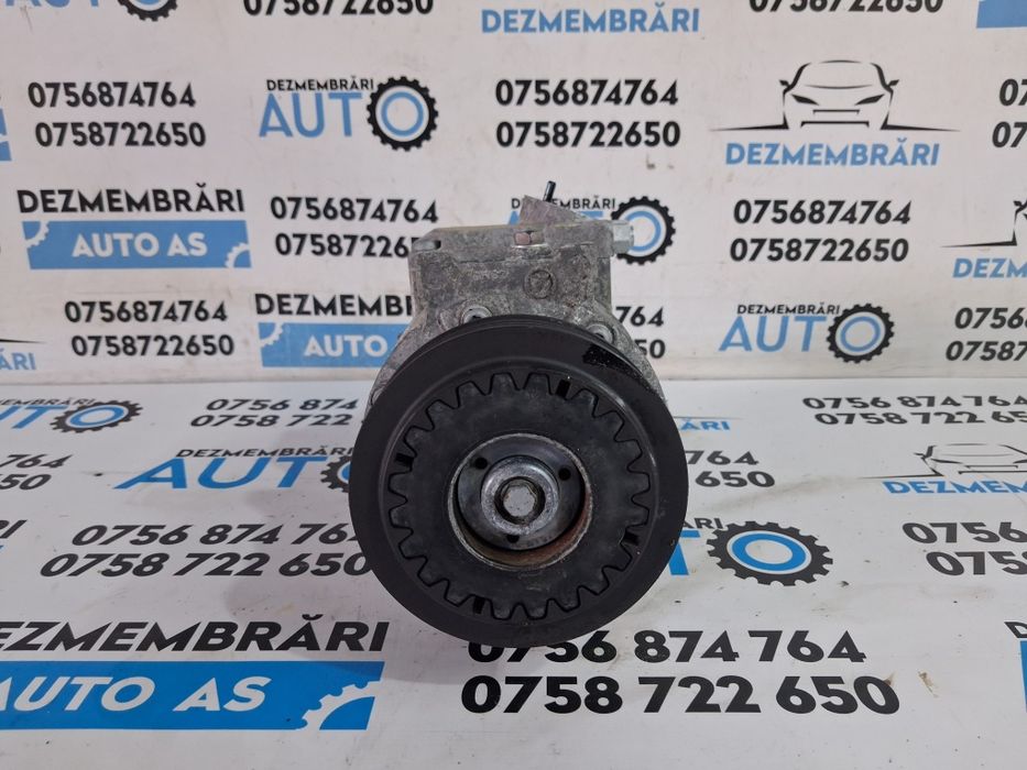 Compresor clima 1.9 tdi vw Golf 5 2006