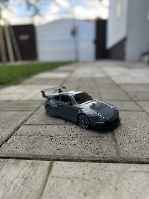 Masinuta cu telecomanda drift