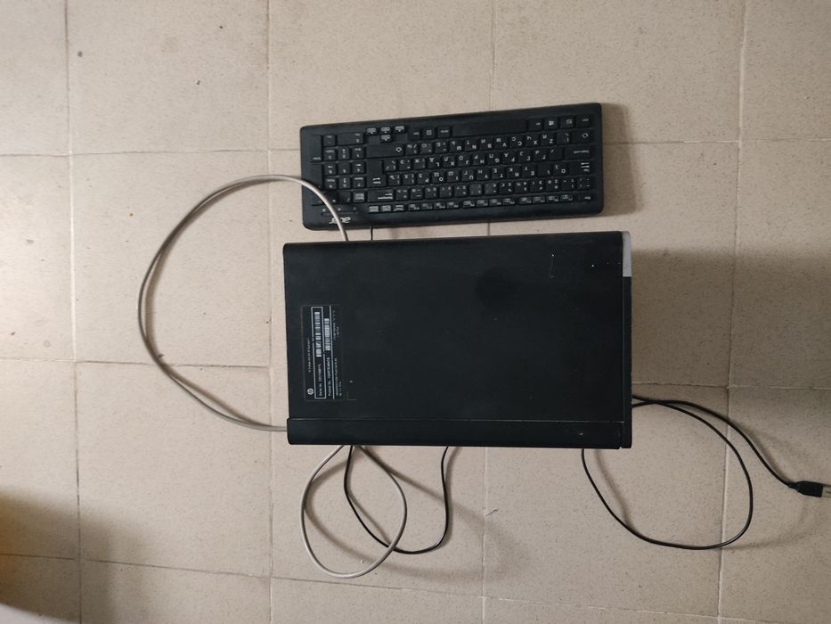 Компьютер домашний