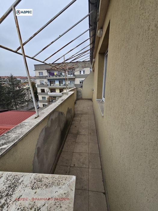 Продава се Тристаен апартамент в Плевен, Идеален център - 110 кв.м за 1500 €/кв.м - Снимка #10