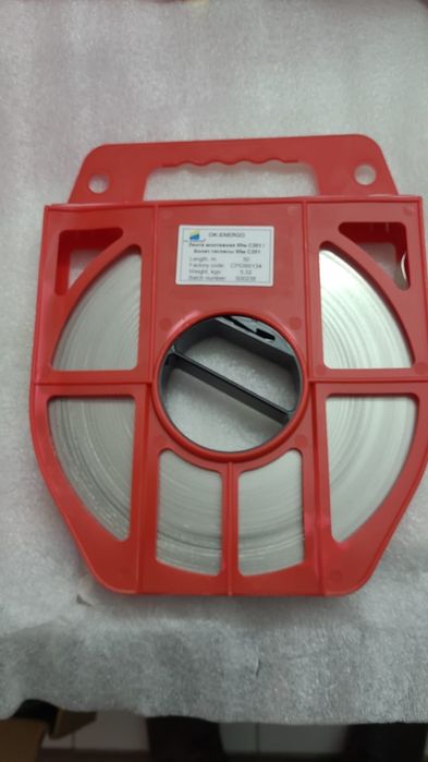 Лента монтажная С 201