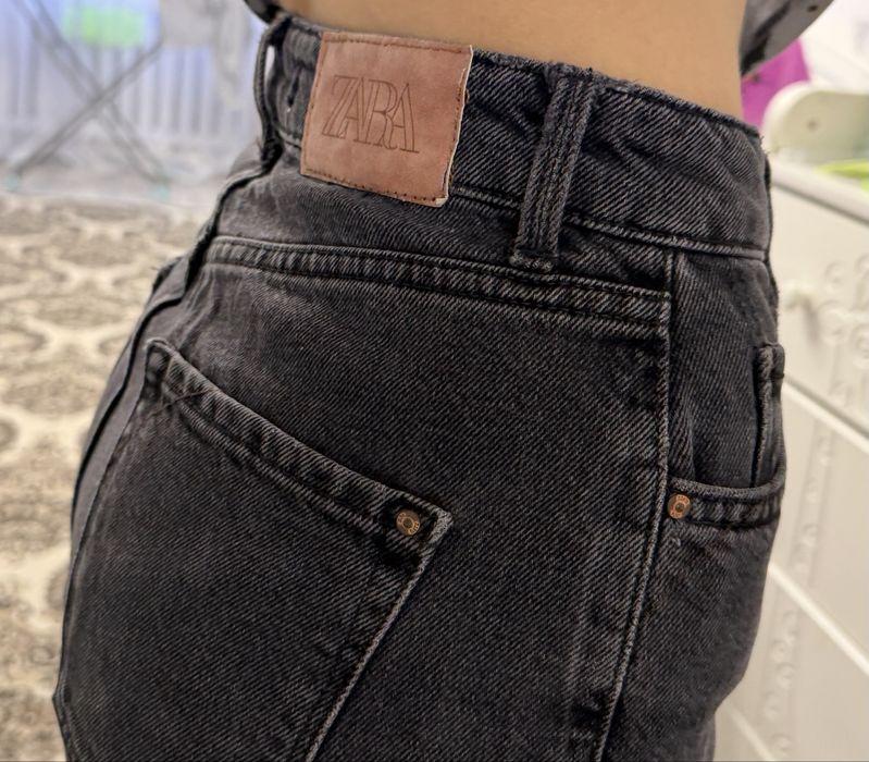Джинсы зара Zara
