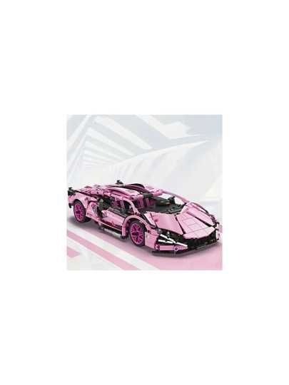 Конструктор Technic  1280 деталей