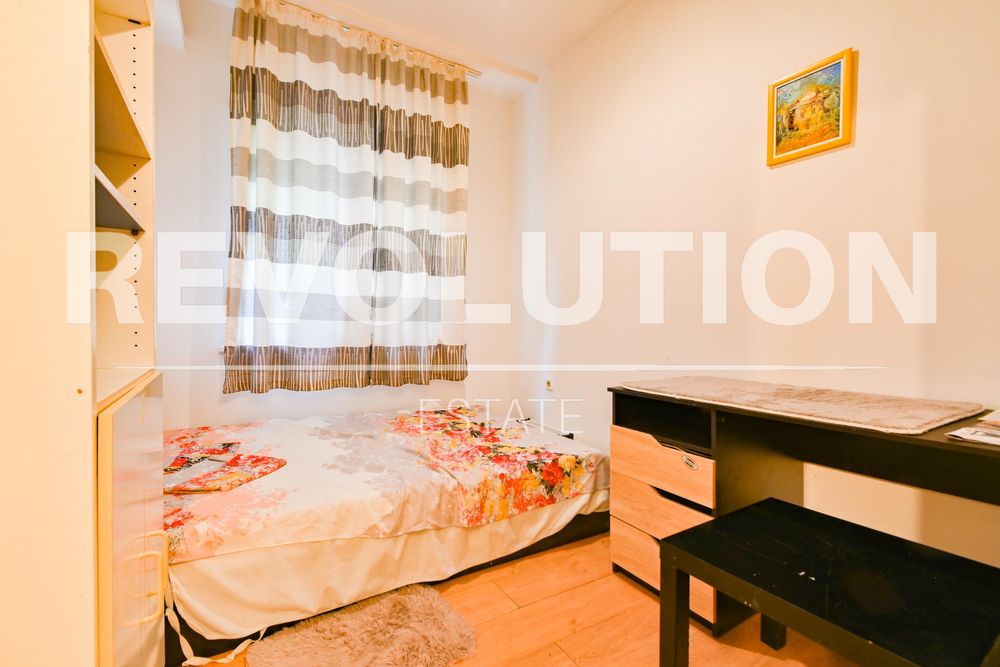 Дава се под наем Тристаен апартамент в София, Лозенец - 75 кв.м за 600 € - Снимка #7