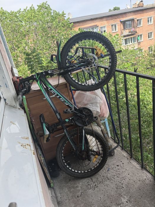 Велосипед для ребёнка
