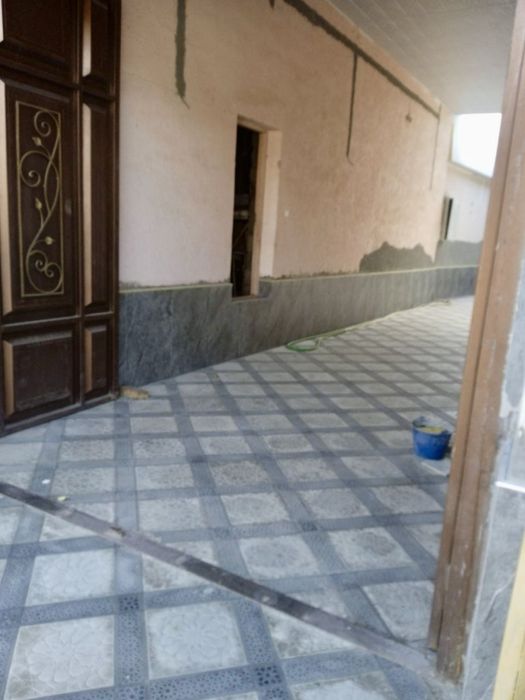 Кафельщик 25 лет стажа