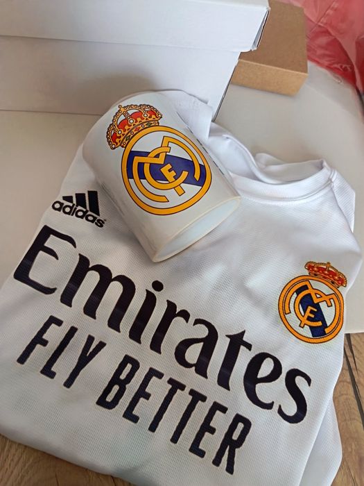 Чаша Реал Мадрид